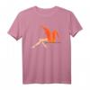 Worm on a String - Meme Game, Peace was Never an Option T-Shirt - Lustiges Humor T-Shirt für Meme Fans und Spaßvögel