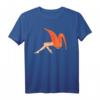 Worm on a String - Meme Game, Peace was Never an Option T-Shirt - Lustiges Humor T-Shirt für Meme Fans und Spaßvögel