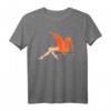 Worm on a String - Meme Game, Peace was Never an Option T-Shirt - Lustiges Humor T-Shirt für Meme Fans und Spaßvögel