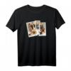 Gossip Girl Pictures T-Shirt – Offizielles Fan-Shirt für Damen, Herren & Kinder, stylisches Merchandise für Serienfans