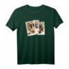 Gossip Girl Pictures T-Shirt – Offizielles Fan-Shirt für Damen, Herren & Kinder, stylisches Merchandise für Serienfans