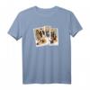 Gossip Girl Pictures T-Shirt – Offizielles Fan-Shirt für Damen, Herren & Kinder, stylisches Merchandise für Serienfans