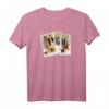 Gossip Girl Pictures T-Shirt – Offizielles Fan-Shirt für Damen, Herren & Kinder, stylisches Merchandise für Serienfans
