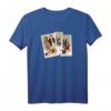 Gossip Girl Pictures T-Shirt – Offizielles Fan-Shirt für Damen, Herren & Kinder, stylisches Merchandise für Serienfans
