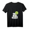 Damen Gin Tonic T-Shirt - Its Gin Oclock Design für Partygänger, Cocktail- und Spirituosenfans, perfektes Geschenk für Gin-Liebhaber