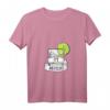 Damen Gin Tonic T-Shirt - Its Gin Oclock Design für Partygänger, Cocktail- und Spirituosenfans, perfektes Geschenk für Gin-Liebhaber