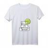 Damen Gin Tonic T-Shirt - Its Gin Oclock Design für Partygänger, Cocktail- und Spirituosenfans, perfektes Geschenk für Gin-Liebhaber