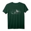 Star Wars Light vs Dark White T-Shirt - Offizielles Merchandise für Fans & Cosplayer