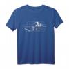 Star Wars Light vs Dark White T-Shirt - Offizielles Merchandise für Fans & Cosplayer