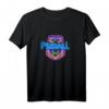 Vintage Retro Pinball Flipper Geschenk T-Shirt - Perfekt für Arcade-Fans & Flipper-Abende