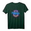 Vintage Retro Pinball Flipper Geschenk T-Shirt - Perfekt für Arcade-Fans & Flipper-Abende