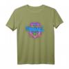 Vintage Retro Pinball Flipper Geschenk T-Shirt - Perfekt für Arcade-Fans & Flipper-Abende