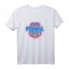 Vintage Retro Pinball Flipper Geschenk T-Shirt - Perfekt für Arcade-Fans & Flipper-Abende