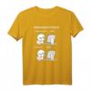 Programmers Problem It Doesn't Work Why? It Works Why? - Lustiges Coding T-Shirt für IT-Profis, Entwickler & Geek