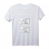 Programmers Problem It Doesn't Work Why? It Works Why? - Lustiges Coding T-Shirt für IT-Profis, Entwickler & Geek