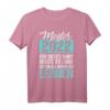 Meister 2022 Abschluss Geschenk - Lustiges T-Shirt für Handwerker, Bäcker, Frisör, Tischler und Schlosser zum Stolz zeigen