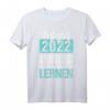 Meister 2022 Abschluss Geschenk - Lustiges T-Shirt für Handwerker, Bäcker, Frisör, Tischler und Schlosser zum Stolz zeigen