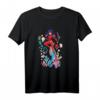 Miraculous Ladybug Sommer Aqua You Can Do It T-Shirt - Offizielles Merchandise für Fans von Ladybug & Cat Noir