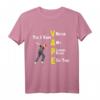Yes I Vape Return My Library Books On Time - Lustiges Halloween T-Shirt für Vape- und Bücherliebhaber