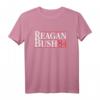 Official Reagan Bush '84 T-Shirt für Männer – Perfekt zum HapOwl & Retro-Politikmerchandise