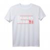 Official Reagan Bush '84 T-Shirt für Männer – Perfekt zum HapOwl & Retro-Politikmerchandise