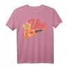 Ukulele Gitarre Geschenk für Ukulele Gitarristen – Lustiges 'Strum it' T-Shirt für Musikliebhaber, Mama, Papa, Freunde & Familie zu Weihnachten, Geburtstag & Events
