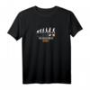 Bitcoin The Evolution Of Money T-Shirt – Klassisch geschnittenes Kryptowährung Shirt für Krypto-Fans