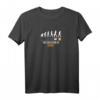 Bitcoin The Evolution Of Money T-Shirt – Klassisch geschnittenes Kryptowährung Shirt für Krypto-Fans
