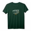 Bitcoin The Evolution Of Money T-Shirt – Klassisch geschnittenes Kryptowährung Shirt für Krypto-Fans