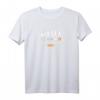 Bitcoin The Evolution Of Money T-Shirt – Klassisch geschnittenes Kryptowährung Shirt für Krypto-Fans