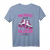 Rollschuhe Mädchen T-Shirt mit 'Mir reichts ich geh Rollschuh fahren' Design – Perfekt als Geschenk für Geburtstage & Weihnachten