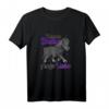 Shetty Reiterin Pferd Pony Liebe Reiten T-Shirt - Lustiges Geschenk für Ponyliebhaberinnen und Reiterinnen