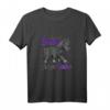 Shetty Reiterin Pferd Pony Liebe Reiten T-Shirt - Lustiges Geschenk für Ponyliebhaberinnen und Reiterinnen