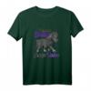 Shetty Reiterin Pferd Pony Liebe Reiten T-Shirt - Lustiges Geschenk für Ponyliebhaberinnen und Reiterinnen