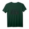 HapOwl T-Shirt - Einfaches und Unkompliziertes Geschenk für Freunde & Feiernde