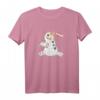 Lustiges Schneemann Weihnachts-T-Shirt mit Humor & Sarkasmus - Perfektes Geschenk für Weihnachten, Geburtstage & Neujahr