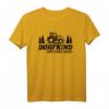Landwirt & Dorfkind Stolz drauf T-Shirt - Perfektes Geschenk für Bauern, Landwirte & Dorfkinder zum Geburtstag oder Weihnachten