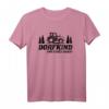 Landwirt & Dorfkind Stolz drauf T-Shirt - Perfektes Geschenk für Bauern, Landwirte & Dorfkinder zum Geburtstag oder Weihnachten
