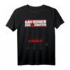 40Geburtstag T-Shirt mit Gästebuch - Lustiges Party Outfit für die Feier zum 30. Geburtstag, unvergesslicher Hingucker für Gäste