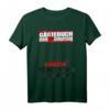 40Geburtstag T-Shirt mit Gästebuch - Lustiges Party Outfit für die Feier zum 30. Geburtstag, unvergesslicher Hingucker für Gäste