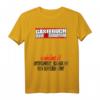 40Geburtstag T-Shirt mit Gästebuch - Lustiges Party Outfit für die Feier zum 30. Geburtstag, unvergesslicher Hingucker für Gäste