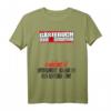 40Geburtstag T-Shirt mit Gästebuch - Lustiges Party Outfit für die Feier zum 30. Geburtstag, unvergesslicher Hingucker für Gäste