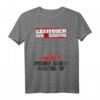 40Geburtstag T-Shirt mit Gästebuch - Lustiges Party Outfit für die Feier zum 30. Geburtstag, unvergesslicher Hingucker für Gäste