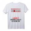 40Geburtstag T-Shirt mit Gästebuch - Lustiges Party Outfit für die Feier zum 30. Geburtstag, unvergesslicher Hingucker für Gäste