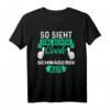 Lustiges Schwägerin T-Shirt - Originelles Geschenk für Geburtstag & Weihnachten, Exklusives Design