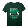 Lustiges Schwägerin T-Shirt - Originelles Geschenk für Geburtstag & Weihnachten, Exklusives Design