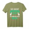 Lustiges Schwägerin T-Shirt - Originelles Geschenk für Geburtstag & Weihnachten, Exklusives Design