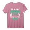 Lustiges Schwägerin T-Shirt - Originelles Geschenk für Geburtstag & Weihnachten, Exklusives Design