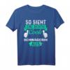 Lustiges Schwägerin T-Shirt - Originelles Geschenk für Geburtstag & Weihnachten, Exklusives Design