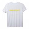 Mamba Mentality Motivations-Shirt - Inspirierendes Zitat für Alltag, Arbeit & Familie